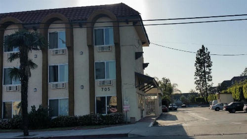 Motel 6 Anaheim -Buena Park image 15