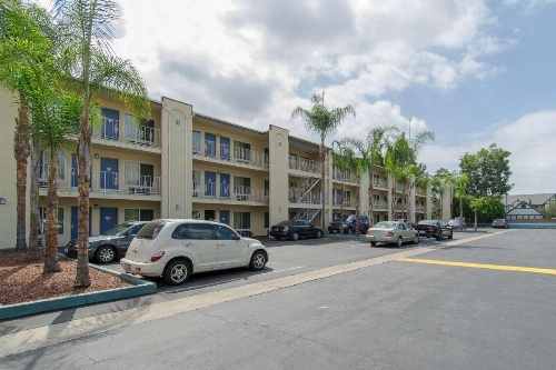 Motel 6 Anaheim -Buena Park image 30